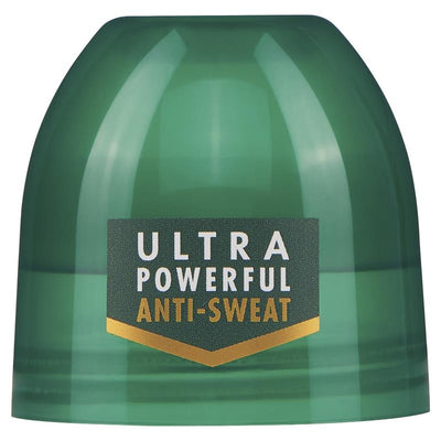 Mitchum Men’s 48-Hour Antiperspirant Deodorant Roll-On Pure Energy 50ml