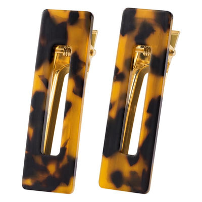 Lady Jayne Fashion Hair Clips Set