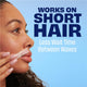 Nair Soft Natural Wax Mini Strips 20 Pack – view 4