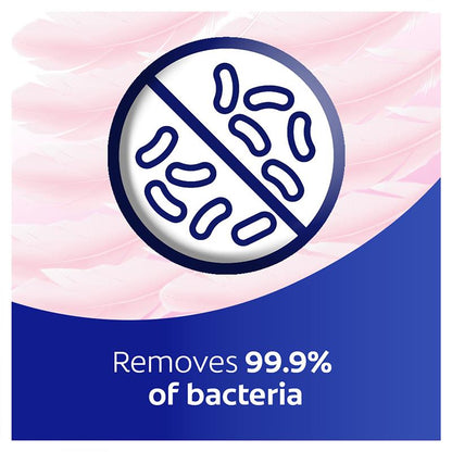 Protex Antibacterial Bar Soap with Flaxseed Oil, Sensitive Skin 90g