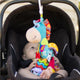 Playgro Activity Friend Clip Clop - Engaging Toy for Infants – view 4 - Auzzistore