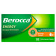 Berocca Energy Orange 30 Effervescent Tablets - Boost Your Energy Naturally – view 5