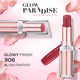 L'Oreal Paris Glow Paradise Balm In Lipstick 906 Blush Fantasy – view 3