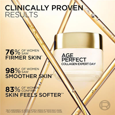 L'Oreal Paris Age Perfect Day Cream - 50ml