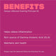 Swisse Ultiboost Evening Primrose Oil - 200 Capsules, GLA for Skin Health – view 4