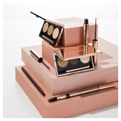 Nude By Nature Precision Brow Mascara 01 Blonde
