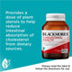 Blackmores Cholesterol Health - 60 Capsules – view 4 - Auzzistore