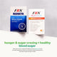 FBX Reducta - 40 Tablets for Appetite Control – view 4 - Auzzistore