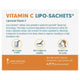 Lipo-Sachets Vitamin C Original 5g - 30 Sachets for Superior Absorption – view 4