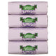 Cashmere Bouquet Lavender Bar Soap, 4 Pack 100g – Gentle Cleansing – view 5