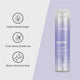 Joico Blonde Life Violet Shampoo 300ml – view 4 - Auzzistore