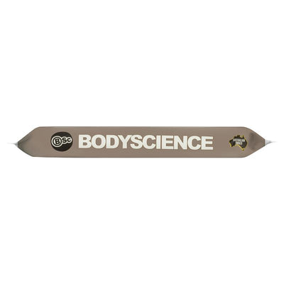 BSc High Protein Low Carb Mousse Protein Bar Chocoholic 55g - Indulgent Protein Snack