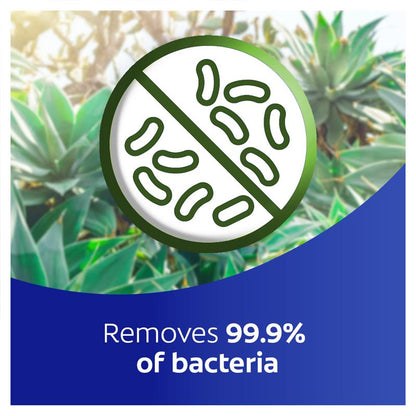 Protex Antibacterial Aloe Bar Soap with Flaxseed Oil 3x90g