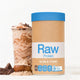 Amazonia RAW Protein Slim & Tone Triple Chocolate 1kg - Plant-Based Protein – view 4