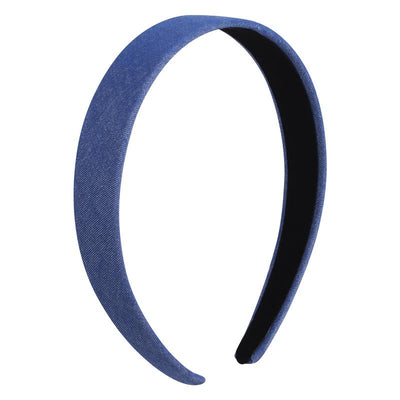 Lady Jayne Thick Headband - Glamorous Everyday Accessory