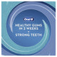 Oral-B Gum Care & Sensitivity Repair Toothpaste 110g - Mint Flavor – view 5 - Auzzistore