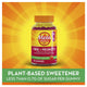 Metamucil Fiber + Probiotic Gummies, 60 Pack - Strawberry – view 3