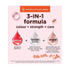 Sally Hansen Color Therapy Nail Polish Duo Pack Yes You Can – view 4