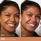 Maybelline Fit Me Matte & Poreless Mattifying Liquid Foundation - Classic Tan 335 – view 4