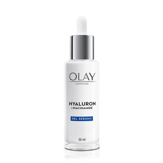 Olay Luminous Hyaluron + Niacinamide Serum 30ml