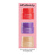 MCoBeauty Overnight Lip Mask Deluxe Trio – view 4 - Auzzistore