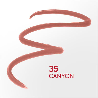 Covergirl Outlast Lipstain #35 Canyon
