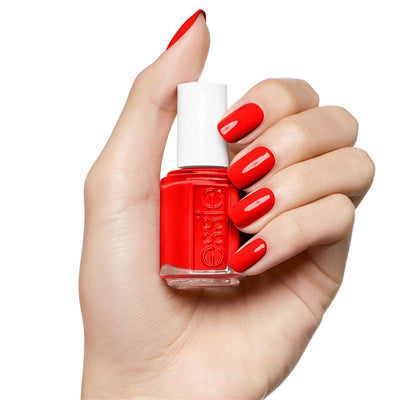 Essie Nail Polish Too Too Hot 63