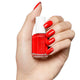 Essie Nail Polish Too Too Hot 63 – view 4