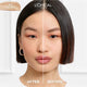L'Oréal Paris True Match Nude Plumping Tinted Serum Foundation Medium 4-5 – view 4