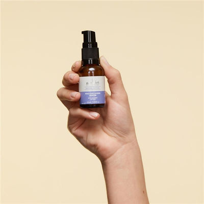 Sukin Natural Actives Pro-Collagen Serum with Vegan Squalane - 25ml