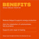 Swisse Ultiboost Vitamin B3 120 Tablets - Enhanced Skin & Energy Formula – view 4 - Auzzistore