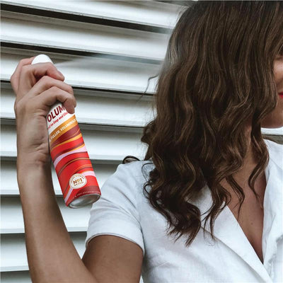 Batiste Volume Dry Shampoo 350ml - Instant Hair Refresh