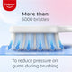 Colgate Gentle Gum Care Manual Toothbrush 2 Pack – view 4