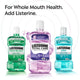 Listerine Mouthwash Cool Mint 500ml – view 4 - Auzzistore