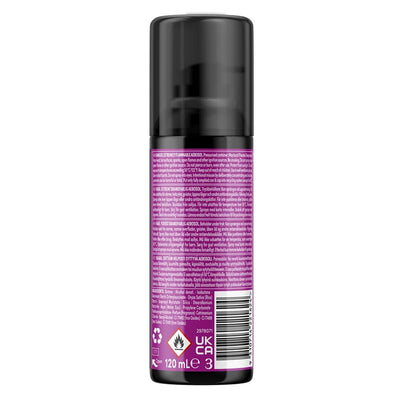 Schwarzkopf Root Retoucher Dark Blonde Spray 120ml - Fast Grey Coverage