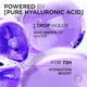 L'Oreal Paris Elvive Hyaluron Plump Moisture Mask 300ml - Intense Hydration – view 4