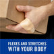Nexcare Absolute Waterproof Tape 38mm - Ultimate Protection for Active Lifestyles – view 4 - Auzzistore