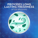 Oral-B 3D White Long Lasting Freshness Whitening Toothpaste - 190g – view 4