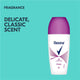 Rexona Women Classic 48-Hour Roll-On Antiperspirant Deodorant 50ml – view 4