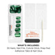 Sally Hansen Salon Effects Perfect Press-On Rocket Fuel 30 Pieces – view 5 - Auzzistore