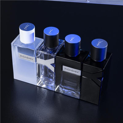 Yves Saint Laurent Y For Men Le Parfum Eau de Parfum 60ml
