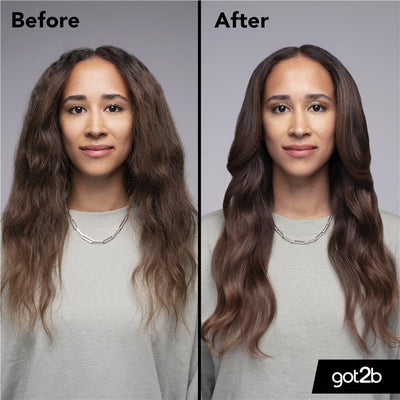 got2b Hydrating Beach Waves Spray - 150ml for Curly Hair
