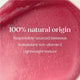 Burt's Bees Pomegranate Replenishing Lip Balm 4.25g - 100% Natural – view 4 - Auzzistore