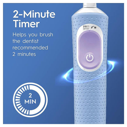 Oral-B Pro 300 Kids Spiderman Electric Toothbrush - 1 Pack