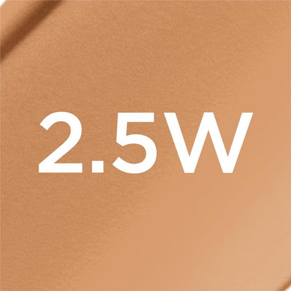 L'Oreal Paris True Match Liquid Foundation 2.5W