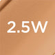 L'Oreal Paris True Match Liquid Foundation 2.5W – view 5