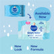 Curash Simply Water Wipes 20 Pack - Gentle Baby Wipes – view 5 - Auzzistore