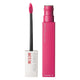 Maybelline Superstay Matte Ink Liquid Lipstick - Romantic 30 – view 4