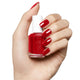 Essie Nail Polish Forever Yummy 57 - Creamy Hot Tango Red – view 4