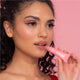 MCoBeauty Glow Lip Balm Rose NEW – view 4
